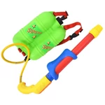 Kép 3/4 - Kéttartályos vízipuska – D-Toys