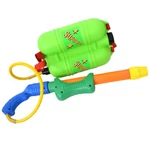 Kép 4/4 - Kéttartályos vízipuska – D-Toys