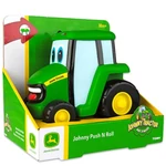 Kép 1/2 - Johnny Traktor guruló kerekekkel – Tomy
