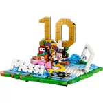 Kép 2/7 - LEGO® Editions: Lionel Messi – A futball legjobb pillanatai (43011)