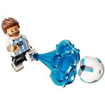 Kép 3/7 - LEGO® Editions: Lionel Messi – A futball legjobb pillanatai (43011)