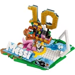 Kép 4/7 - LEGO® Editions: Lionel Messi – A futball legjobb pillanatai (43011)