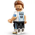 Kép 5/7 - LEGO® Editions: Lionel Messi – A futball legjobb pillanatai (43011)