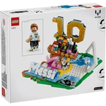Kép 7/7 - LEGO® Editions: Lionel Messi – A futball legjobb pillanatai (43011)