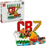 Kép 1/6 - LEGO® Editions: Cristiano Ronaldo – A futball legjobb pillanatai (43012)