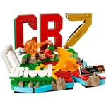 Kép 2/6 - LEGO® Editions: Cristiano Ronaldo – A futball legjobb pillanatai (43012)