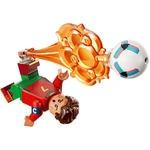 Kép 3/6 - LEGO® Editions: Cristiano Ronaldo – A futball legjobb pillanatai (43012)