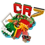 Kép 4/6 - LEGO® Editions: Cristiano Ronaldo – A futball legjobb pillanatai (43012)