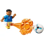 Kép 3/7 - LEGO® Editions: Kylian Mbappé – A futball legjobb pillanatai (43013)
