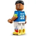 Kép 5/7 - LEGO® Editions: Kylian Mbappé – A futball legjobb pillanatai (43013)