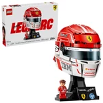 Kép 1/6 - LEGO® Editions: Scuderia Ferrari HP Charles Leclerc sisakja (43014)