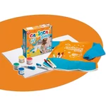 Kép 2/3 - Baby színező 13 db-os szett – Carioca