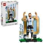 Kép 1/6 - LEGO® Editions: Lionel Messi – Futball-legenda (43015)