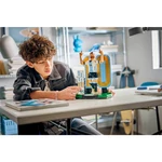 Kép 4/6 - LEGO® Editions: Lionel Messi – Futball-legenda (43015)