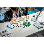 Kép 5/6 - LEGO® Editions: Lionel Messi – Futball-legenda (43015)