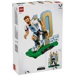 Kép 6/6 - LEGO® Editions: Lionel Messi – Futball-legenda (43015)