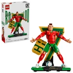 Kép 1/7 - LEGO® Editions: Cristiano Ronaldo – Futball-legenda (43016)
