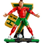 Kép 2/7 - LEGO® Editions: Cristiano Ronaldo – Futball-legenda (43016)