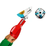Kép 3/7 - LEGO® Editions: Cristiano Ronaldo – Futball-legenda (43016)