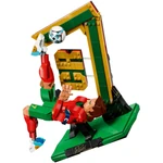 Kép 4/7 - LEGO® Editions: Cristiano Ronaldo – Futball-legenda (43016)