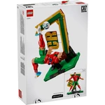 Kép 7/7 - LEGO® Editions: Cristiano Ronaldo – Futball-legenda (43016)