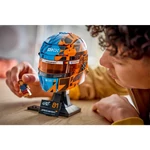 Kép 5/7 - LEGO® Editions: McLaren Mastercard F1® Team Oscar Piastri sisakja (43017)