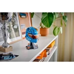 Kép 6/7 - LEGO® Editions: McLaren Mastercard F1® Team Oscar Piastri sisakja (43017)