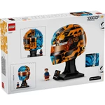 Kép 7/7 - LEGO® Editions: McLaren Mastercard F1® Team Oscar Piastri sisakja (43017)
