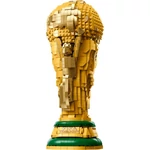 Kép 2/6 - LEGO® Editions: A FIFA labdarúgó-világbajnokság™ hivatalos trófeája (43020)