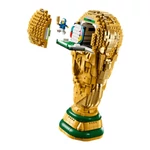 Kép 3/6 - LEGO® Editions: A FIFA labdarúgó-világbajnokság™ hivatalos trófeája (43020)