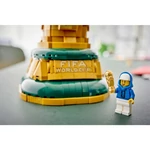 Kép 5/6 - LEGO® Editions: A FIFA labdarúgó-világbajnokság™ hivatalos trófeája (43020)