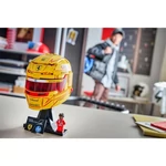 Kép 5/7 - LEGO® Editions: Scuderia Ferrari HP Lewis Hamilton sisakja (43022)