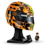 Kép 3/7 - LEGO® Editions: McLaren Mastercard F1® Team Lando Norris sisakja (43023)