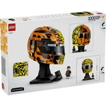 Kép 7/7 - LEGO® Editions: McLaren Mastercard F1® Team Lando Norris sisakja (43023)