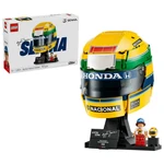 Kép 1/6 - LEGO® Editions: Ayrton Senna sisakja (43024)
