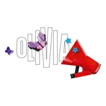 Kép 5/8 - LEGO® Editions: Olivia Rodrigo bakelitlemez (43028)