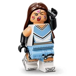 Kép 4/5 - LEGO® Editions: Olivia Rodrigo titkos tárolója (43030)