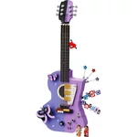 Kép 2/9 - LEGO® Editions: Olivia Rodrigo kettős stílusú gitárja (43031)