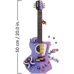 Kép 3/9 - LEGO® Editions: Olivia Rodrigo kettős stílusú gitárja (43031)