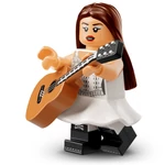 Kép 6/9 - LEGO® Editions: Olivia Rodrigo kettős stílusú gitárja (43031)