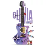 Kép 8/9 - LEGO® Editions: Olivia Rodrigo kettős stílusú gitárja (43031)