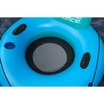 Kép 2/3 - Bestway: Hydro Force® White Cap Rider™ úszógumi háttámlával 106×45 cm