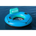 Kép 3/3 - Bestway: Hydro Force® White Cap Rider™ úszógumi háttámlával 106×45 cm