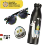Kép 2/2 - Metallic MaxiTip 6 db-os filctoll szett – Carioca