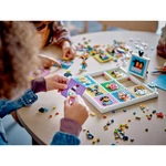 Kép 6/8 - LEGO® Disney: A Disney animációs ikonjainak 100 éve (43221)