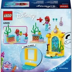Kép 2/6 - LEGO® Disney: Ariel zenei színpada (43235)