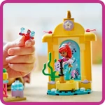 Kép 3/6 - LEGO® Disney: Ariel zenei színpada (43235)