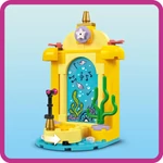 Kép 4/6 - LEGO® Disney: Ariel zenei színpada (43235)