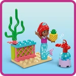 Kép 5/6 - LEGO® Disney: Ariel zenei színpada (43235)