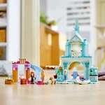 Kép 5/7 - LEGO® Disney: Elza jégkastélya (43238)